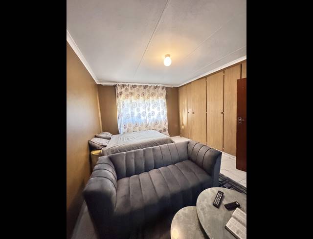 3 BEDROOM FREESTANDING FOR SALE IN TASBET PARK EXT 3